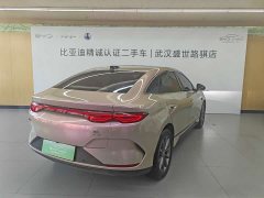 BYD Qin L EV 545KM Excellence Edition - ფოტო 5