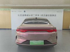 BYD Qin L EV 545KM Excellence Edition - ფოტო 6