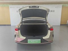 BYD Qin L EV 545KM Excellence Edition - ფოტო 7