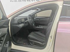 BYD Qin L EV 545KM Excellence Edition - ფოტო 8