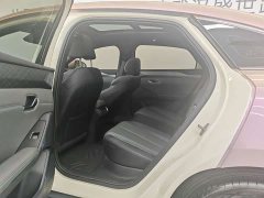BYD Qin L EV 545KM Excellence Edition - ფოტო 9