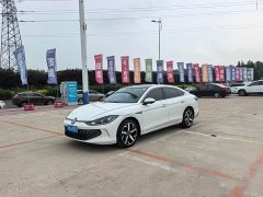 Volkswagen Lingdu L 280TSI DSG Spicy Edition - ფოტო 1