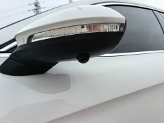 Volkswagen Lingdu L 280TSI DSG Spicy Edition - ფოტო 11