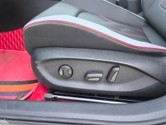 Volkswagen Lingdu L 280TSI DSG Spicy Edition - ფოტო 12