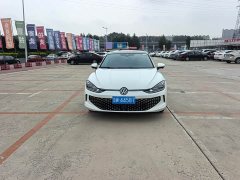 Volkswagen Lingdu L 280TSI DSG Spicy Edition - ფოტო 2