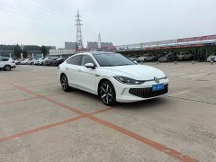 Volkswagen Lingdu L 280TSI DSG Spicy Edition - ფოტო 3