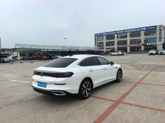 Volkswagen Lingdu L 280TSI DSG Spicy Edition - ფოტო 4