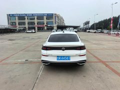 Volkswagen Lingdu L 280TSI DSG Spicy Edition - ფოტო 5