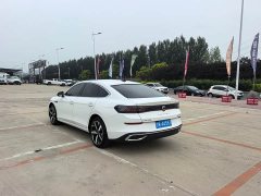 Volkswagen Lingdu L 280TSI DSG Spicy Edition - ფოტო 6