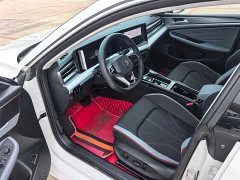 Volkswagen Lingdu L 280TSI DSG Spicy Edition - ფოტო 7