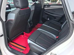 Volkswagen Lingdu L 280TSI DSG Spicy Edition - ფოტო 8