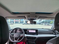 Volkswagen Lingdu L 280TSI DSG Spicy Edition - ფოტო 9