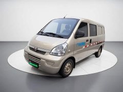 Wuling Hongguang 2021 1.5L Extended Base L3C - ფოტო 1