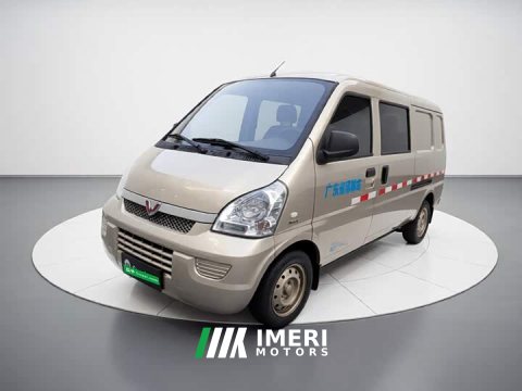 2022 Wuling Hongguang 2021 1.5L Extended Base L3C - ავტომობილი ჩინეთიდან