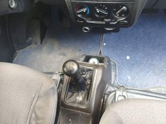 Wuling Hongguang 2021 1.5L Extended Base L3C - ფოტო 10