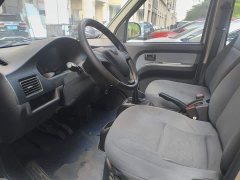 Wuling Hongguang 2021 1.5L Extended Base L3C - ფოტო 11