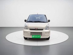 Wuling Hongguang 2021 1.5L Extended Base L3C - ფოტო 2