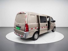 Wuling Hongguang 2021 1.5L Extended Base L3C - ფოტო 4