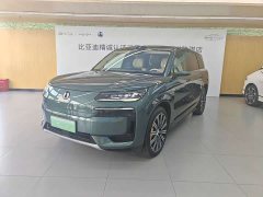 Denza BYD Denza N9 Flagship - ფოტო 1