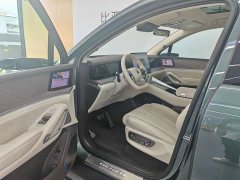Denza BYD Denza N9 Flagship - ფოტო 10