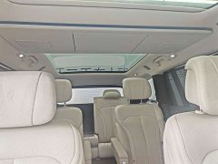 Denza BYD Denza N9 Flagship - ფოტო 11