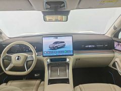 Denza BYD Denza N9 Flagship - ფოტო 12