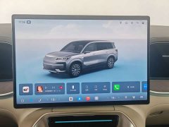 Denza BYD Denza N9 Flagship - ფოტო 14