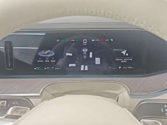 Denza BYD Denza N9 Flagship - ფოტო 15