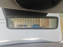 Denza BYD Denza N9 Flagship - ფოტო 17