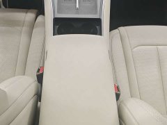 Denza BYD Denza N9 Flagship - ფოტო 18