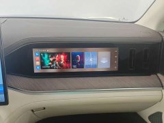 Denza BYD Denza N9 Flagship - ფოტო 19
