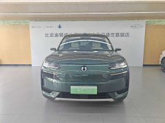 Denza BYD Denza N9 Flagship - ფოტო 2