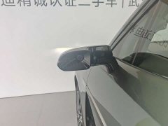 Denza BYD Denza N9 Flagship - ფოტო 20