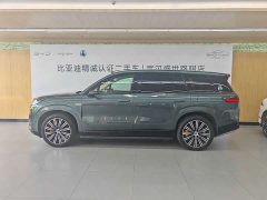 Denza BYD Denza N9 Flagship - ფოტო 4