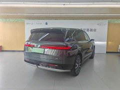 Denza BYD Denza N9 Flagship - ფოტო 5
