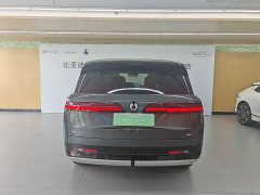 Denza BYD Denza N9 Flagship - ფოტო 6