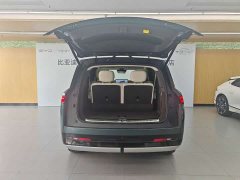 Denza BYD Denza N9 Flagship - ფოტო 7