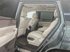 Denza BYD Denza N9 Flagship - ფოტო 8