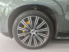 Denza BYD Denza N9 Flagship - ფოტო 9
