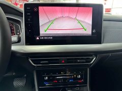 Volkswagen Lavida 1.5L Automatic Starry Sky Five Million Edition - ფოტო 11