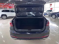 Volkswagen Lavida 1.5L Automatic Starry Sky Five Million Edition - ფოტო 18
