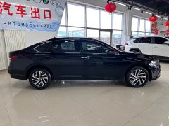 Volkswagen Lavida 1.5L Automatic Starry Sky Five Million Edition - ფოტო 4