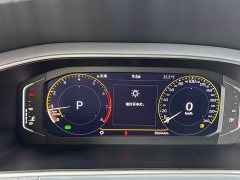 Volkswagen Lavida 1.5L Automatic Starry Sky Five Million Edition - ფოტო 9