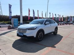 Honda Vezel 2023 1.5L CVT Tech Edition - ფოტო 1