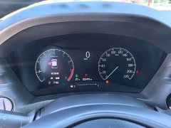 Honda Vezel 2023 1.5L CVT Tech Edition - ფოტო 10