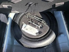 Honda Vezel 2023 1.5L CVT Tech Edition - ფოტო 12