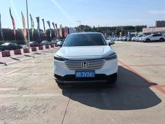 Honda Vezel 2023 1.5L CVT Tech Edition - ფოტო 2