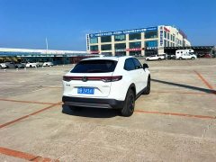 Honda Vezel 2023 1.5L CVT Tech Edition - ფოტო 4