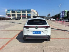 Honda Vezel 2023 1.5L CVT Tech Edition - ფოტო 5