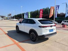 Honda Vezel 2023 1.5L CVT Tech Edition - ფოტო 6